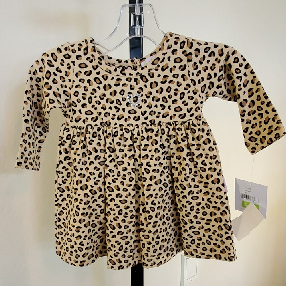 Le Top Dress
